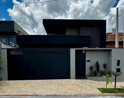 Casa / Padrão em São José do Rio Preto 