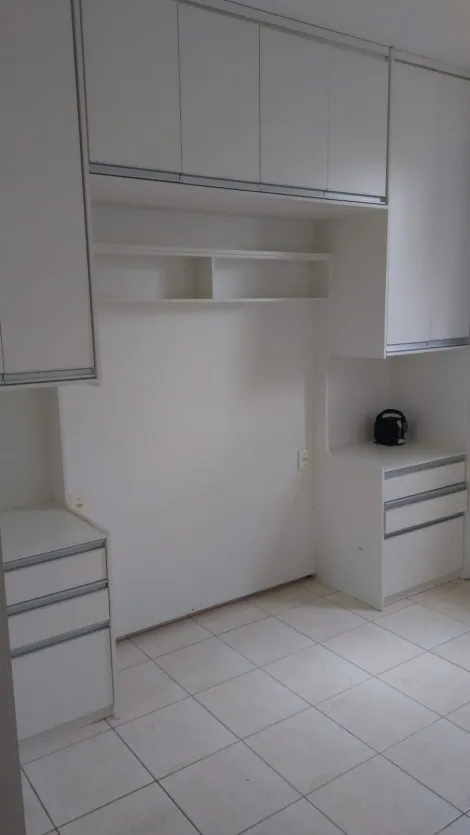 Apartamento / Padrão em São José do Rio Preto 