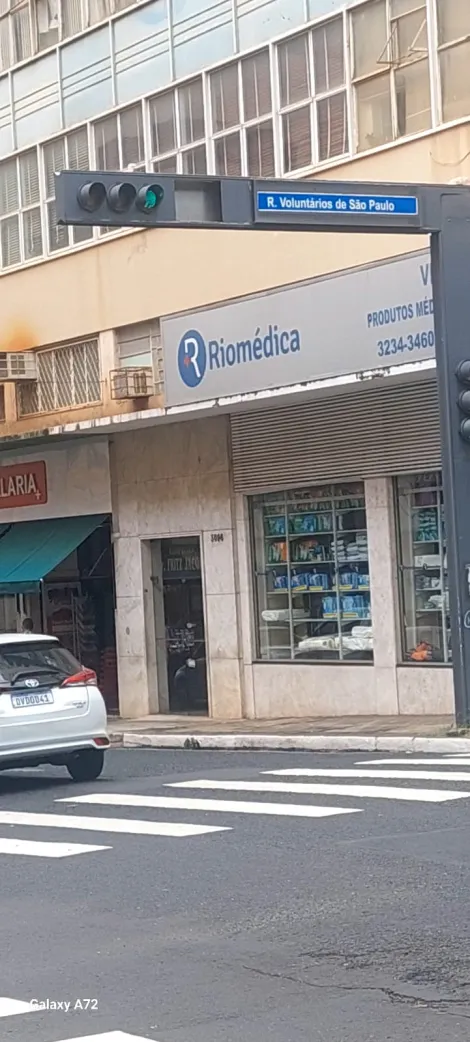 Comercial / Sala em São José do Rio Preto 