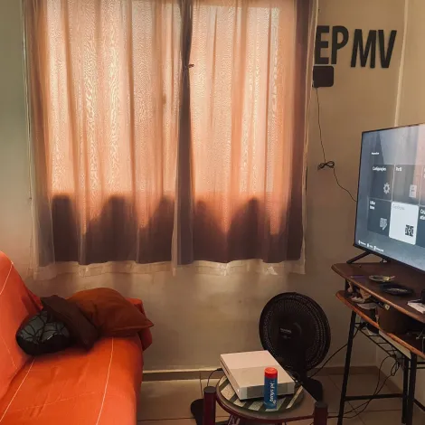 imagem 3 - APARTAMENTO COM DOIS DORMITÓRIOS A VENDA - CONDOMÍNIO RIO TIGRE imagem 3 - APARTAMENTO COM DOIS DORMITÓRIOS A VENDA - CONDOMÍNIO RIO TIGRE