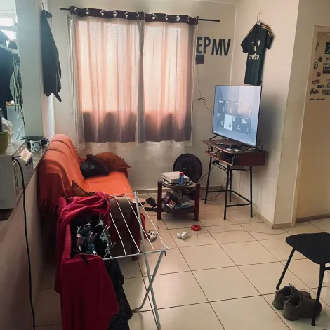 imagem 4 - APARTAMENTO COM DOIS DORMITÓRIOS A VENDA - CONDOMÍNIO RIO TIGRE imagem 4 - APARTAMENTO COM DOIS DORMITÓRIOS A VENDA - CONDOMÍNIO RIO TIGRE