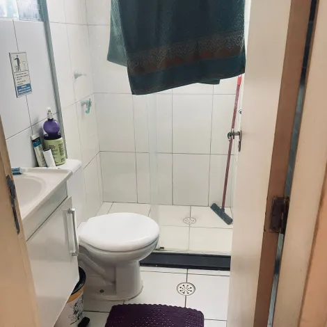 imagem 5 - APARTAMENTO COM DOIS DORMITÓRIOS A VENDA - CONDOMÍNIO RIO TIGRE imagem 5 - APARTAMENTO COM DOIS DORMITÓRIOS A VENDA - CONDOMÍNIO RIO TIGRE