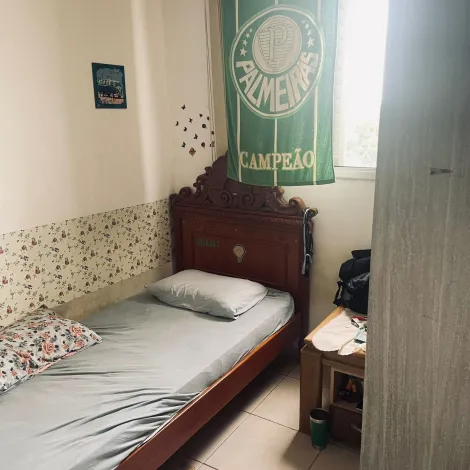 imagem 2 - APARTAMENTO COM DOIS DORMITÓRIOS A VENDA - CONDOMÍNIO RIO TIGRE imagem 2 - APARTAMENTO COM DOIS DORMITÓRIOS A VENDA - CONDOMÍNIO RIO TIGRE