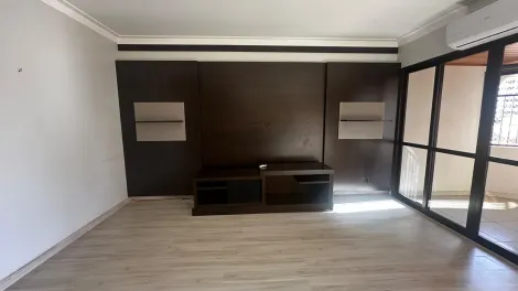 Apartamento / Padrão em São José do Rio Preto 