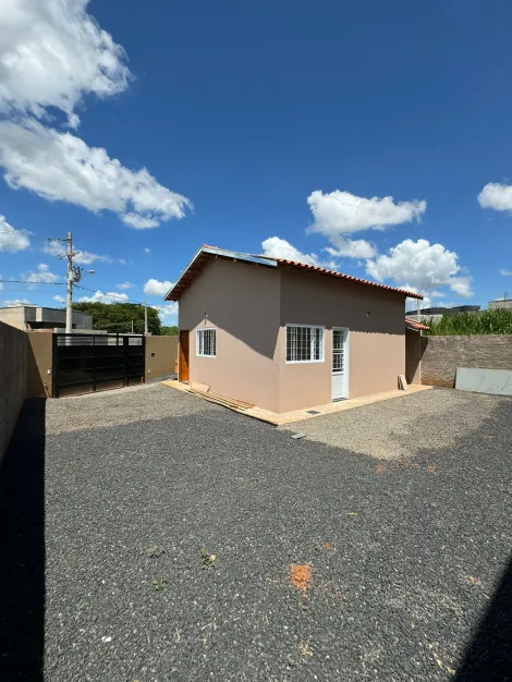 Casa / Sobrado em Bady Bassitt 
