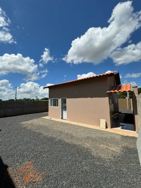 Alugar Casa / Sobrado em Bady Bassitt apenas R$ 800,00 - Foto 2