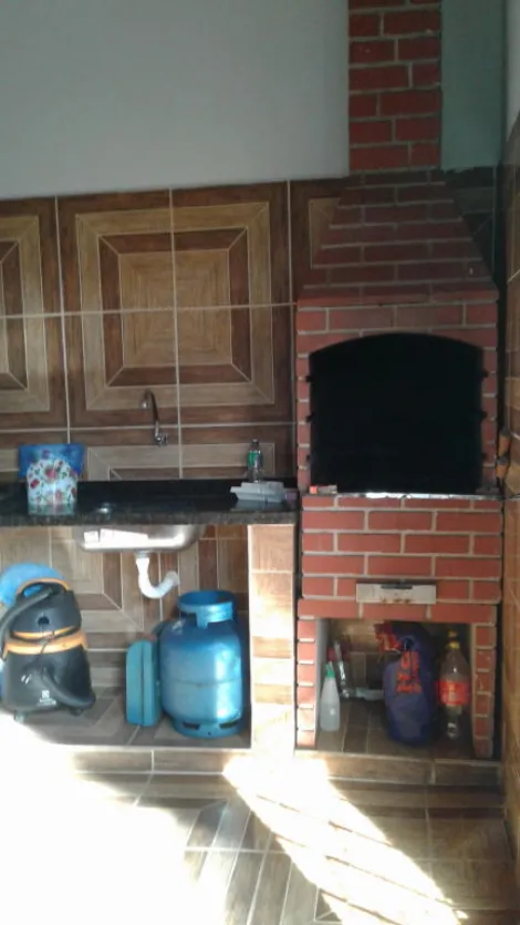 Casa / Padrão em São José do Rio Preto 