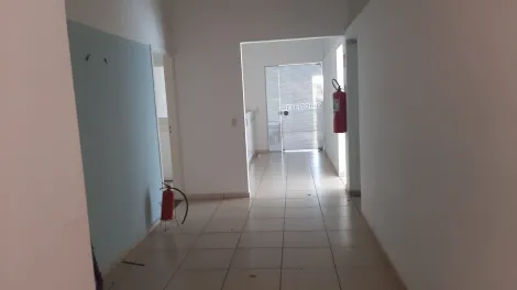 Comercial / Casa Comercial em São José do Rio Preto 