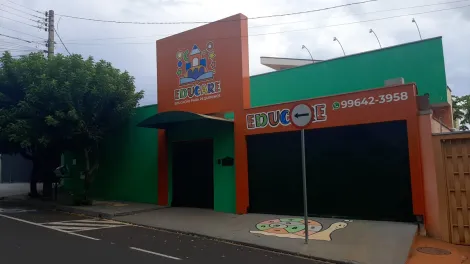Alugar Comercial / Casa Comercial em São José do Rio Preto apenas R$ 6.000,00 - Foto 10