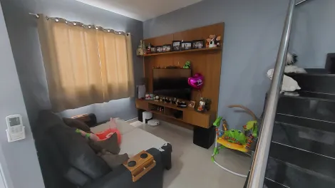 imagem 3 - SOBRADO em condomíNIo à VENDA imagem 3 - SOBRADO em condomíNIo à VENDA