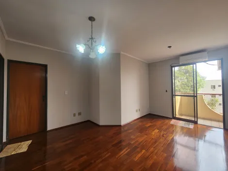 Apartamento / Padrão em São José do Rio Preto 