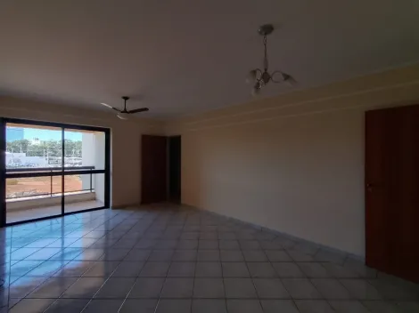 Apartamento / Padrão em São José do Rio Preto 