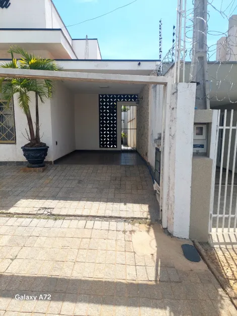 Comercial / Casa Comercial em São José do Rio Preto 