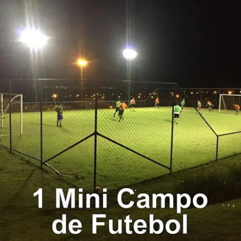 imagem 5 - Damha Fit I - Terreno à Venda imagem 5 - Damha Fit I - Terreno à Venda
