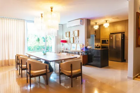 Casa / Condomínio em São José do Rio Preto 