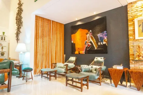 imagem 4 - Gaivota I - Casa espetacular, planejada com excelência e bom gosto! imagem 4 - Gaivota I - Casa espetacular, planejada com excelência e bom gosto!