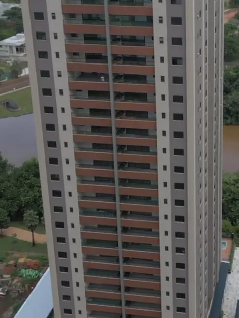 Apartamento / Padrão em Ribeirão Preto 