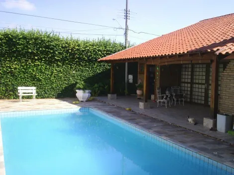Casa / Padrão em São José do Rio Preto 