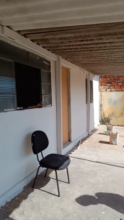 Casa / Padrão em São José do Rio Preto 