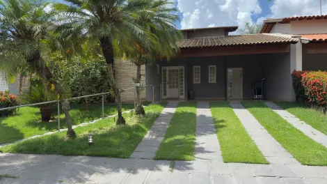 Casa / Condomínio em São José do Rio Preto 