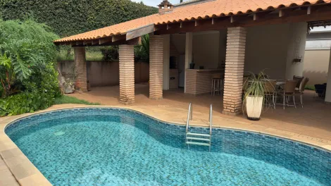 imagem 2 - Damha I casa com 4 dormitórios térrea imagem 2 - Damha I casa com 4 dormitórios térrea