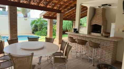 imagem 3 - Damha I casa com 4 dormitórios térrea imagem 3 - Damha I casa com 4 dormitórios térrea
