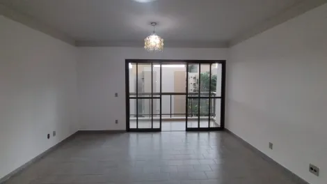 Apartamento / Padrão em São José do Rio Preto 