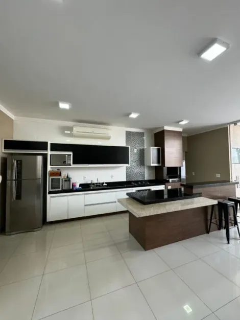 imagem 3 - Maravilhosa Casa em Condomínio com 3 Dormitórios para Venda - Village Damha Rio Preto II imagem 3 - Maravilhosa Casa em Condomínio com 3 Dormitórios para Venda - Village Damha Rio Preto II