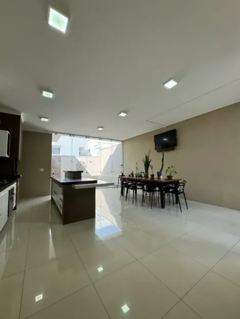 imagem 4 - Maravilhosa Casa em Condomínio com 3 Dormitórios para Venda - Village Damha Rio Preto II imagem 4 - Maravilhosa Casa em Condomínio com 3 Dormitórios para Venda - Village Damha Rio Preto II