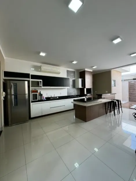 imagem 5 - Maravilhosa Casa em Condomínio com 3 Dormitórios para Venda - Village Damha Rio Preto II imagem 5 - Maravilhosa Casa em Condomínio com 3 Dormitórios para Venda - Village Damha Rio Preto II