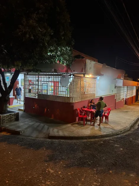 Comercial / Salão em São José do Rio Preto 