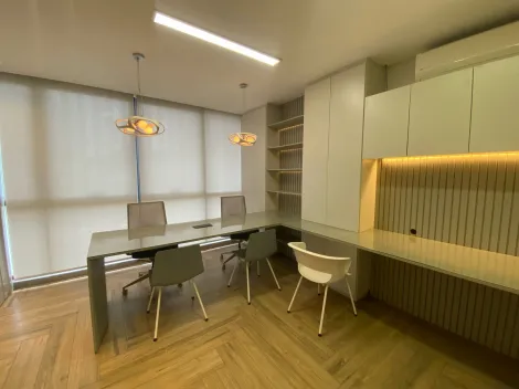 Comercial / Sala em São José do Rio Preto 