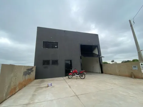 imagem 2 - Salão Comercial de 120m² com acessibilidade localizado no bairro Maisparque Rio Preto. imagem 2 - Salão Comercial de 120m² com acessibilidade localizado no bairro Maisparque Rio Preto.