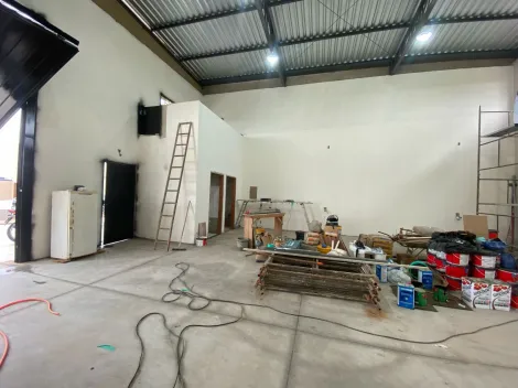imagem 3 - Salão Comercial de 120m² com acessibilidade localizado no bairro Maisparque Rio Preto. imagem 3 - Salão Comercial de 120m² com acessibilidade localizado no bairro Maisparque Rio Preto.