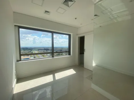 Comercial / Sala em São José do Rio Preto 