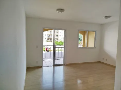 Apartamento / Padrão em São José do Rio Preto 