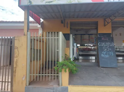 Comercial / Casa Comercial em São José do Rio Preto 