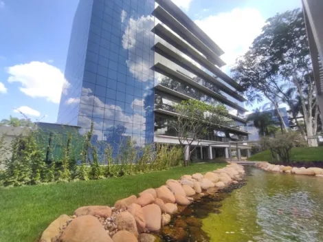 imagem 2 - Sala Comercial Locação Georgina Business Park imagem 2 - Sala Comercial Locação Georgina Business Park