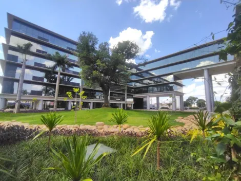 imagem 1 - Sala Comercial Locação Georgina Business Park imagem 1 - Sala Comercial Locação Georgina Business Park