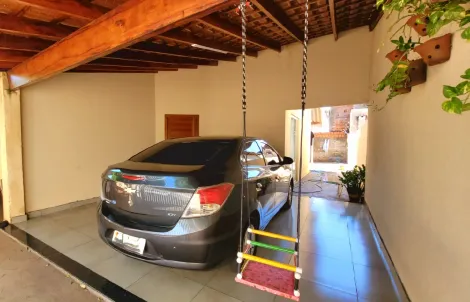 imagem 1 - Casa Térrea imagem 1 - Casa Térrea