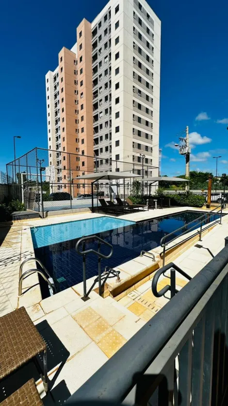 imagem 1 - Apartamento no bairro Jardim Bianco com 02 dormitórios e 01 vaga de garagem. imagem 1 - Apartamento no bairro Jardim Bianco com 02 dormitórios e 01 vaga de garagem.