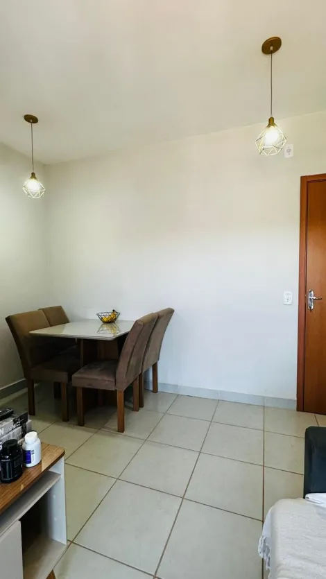 imagem 3 - Apartamento no bairro Jardim Bianco com 02 dormitórios e 01 vaga de garagem. imagem 3 - Apartamento no bairro Jardim Bianco com 02 dormitórios e 01 vaga de garagem.