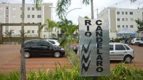 Apartamento / Padrão em São José do Rio Preto 