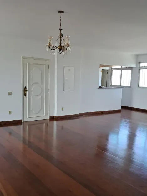 Mirassol - Centro - Apartamento - Padrão - Venda