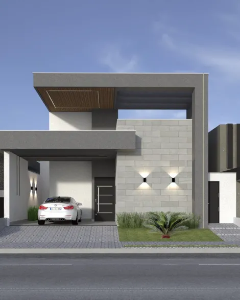 imagem 1 - Casa alto padrão no Residencial SetLife II com 03 dormitórios, 02 vagas de garagem. imagem 1 - Casa alto padrão no Residencial SetLife II com 03 dormitórios, 02 vagas de garagem.