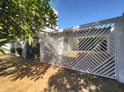 imagem 1 - Casa Locação Jardim Bosque das Vivendas imagem 1 - Casa Locação Jardim Bosque das Vivendas