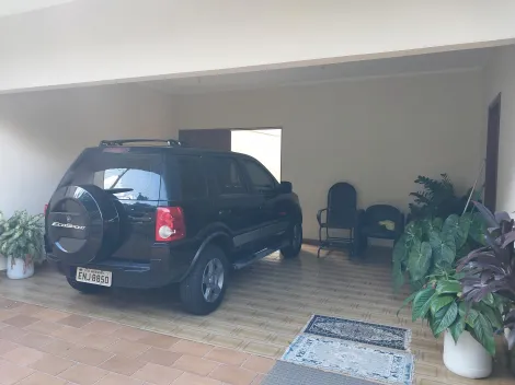 imagem 4 - Casa no bairro Cidade Jardim com 03 dormitórios e 02 vagas de garagem. imagem 4 - Casa no bairro Cidade Jardim com 03 dormitórios e 02 vagas de garagem.