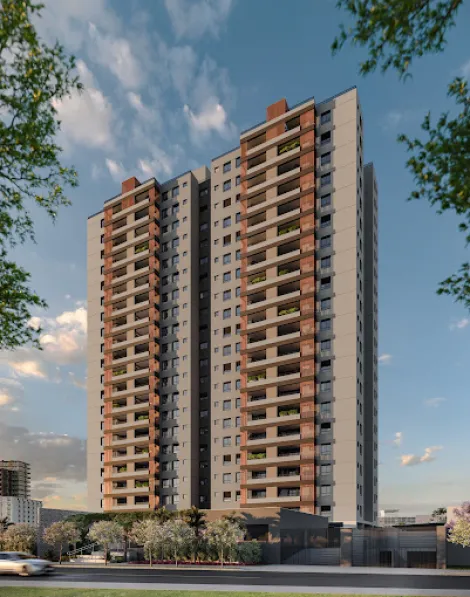 imagem 1 - Apartamento 106,28 m2 no Murano imagem 1 - Apartamento 106,28 m2 no Murano