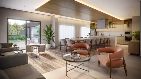 imagem 3 - Apartamento 106,28 m2 no Murano imagem 3 - Apartamento 106,28 m2 no Murano
