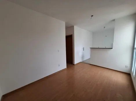 Apartamento / Padrão em São José do Rio Preto 